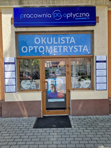 Pracownia Optyczna - Kędzierzyn-Koźle