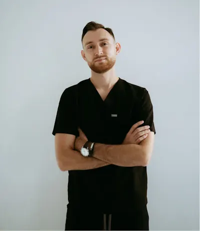 Indywidualna Praktyka Lekarska Dawid Muszkiet