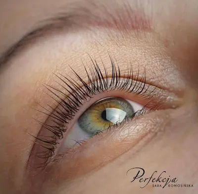 Perfekcja Sara Komosińska