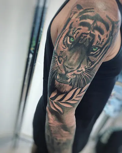 Ka!tattoo Studio Tatuażu